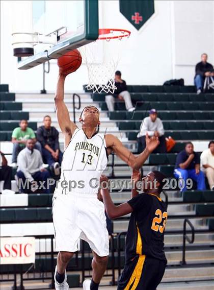 Thumbnail 3 in Sam Houston vs Pinkston (Texas Jamboree) photogallery.