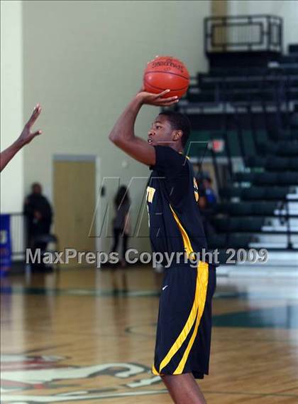 Thumbnail 2 in Sam Houston vs Pinkston (Texas Jamboree) photogallery.
