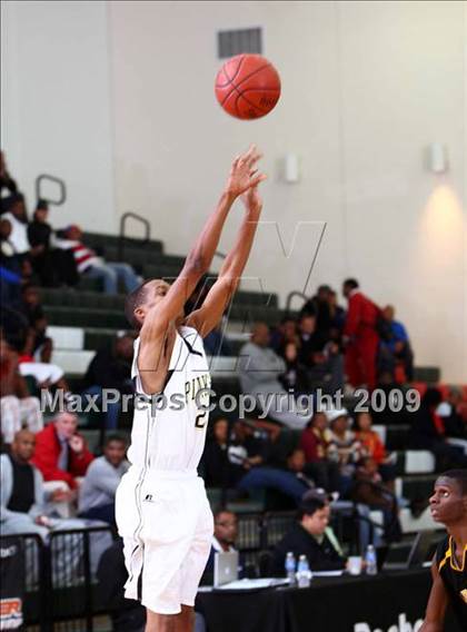 Thumbnail 1 in Sam Houston vs Pinkston (Texas Jamboree) photogallery.