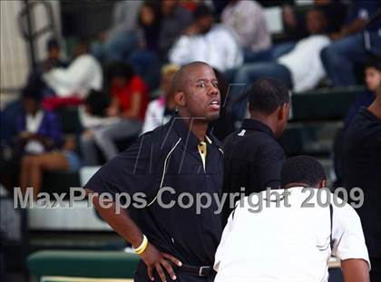 Thumbnail 3 in Sam Houston vs Pinkston (Texas Jamboree) photogallery.