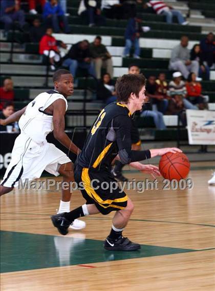 Thumbnail 1 in Sam Houston vs Pinkston (Texas Jamboree) photogallery.
