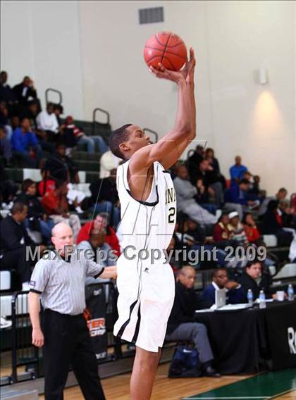 Thumbnail 1 in Sam Houston vs Pinkston (Texas Jamboree) photogallery.