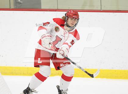 Thumbnail 3 in Lawrenceville vs. Hotchkiss (Patsy K. Odden Invitational) photogallery.