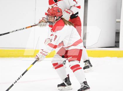 Thumbnail 2 in Lawrenceville vs. Hotchkiss (Patsy K. Odden Invitational) photogallery.