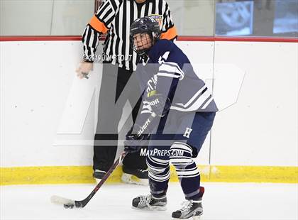 Thumbnail 1 in Lawrenceville vs. Hotchkiss (Patsy K. Odden Invitational) photogallery.