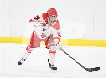 Thumbnail 1 in Lawrenceville vs. Hotchkiss (Patsy K. Odden Invitational) photogallery.