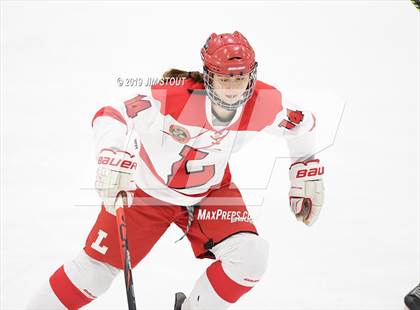Thumbnail 2 in Lawrenceville vs. Hotchkiss (Patsy K. Odden Invitational) photogallery.