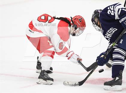 Thumbnail 1 in Lawrenceville vs. Hotchkiss (Patsy K. Odden Invitational) photogallery.