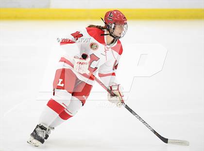 Thumbnail 2 in Lawrenceville vs. Hotchkiss (Patsy K. Odden Invitational) photogallery.