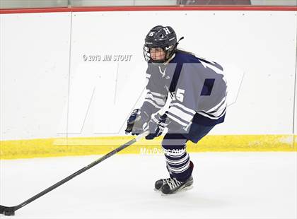Thumbnail 1 in Lawrenceville vs. Hotchkiss (Patsy K. Odden Invitational) photogallery.