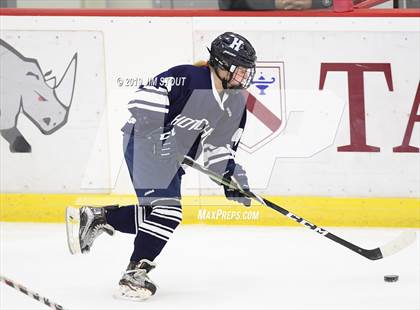 Thumbnail 2 in Lawrenceville vs. Hotchkiss (Patsy K. Odden Invitational) photogallery.