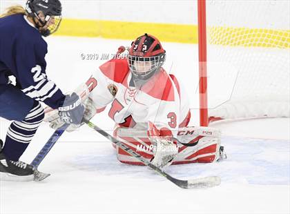 Thumbnail 3 in Lawrenceville vs. Hotchkiss (Patsy K. Odden Invitational) photogallery.