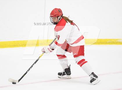Thumbnail 2 in Lawrenceville vs. Hotchkiss (Patsy K. Odden Invitational) photogallery.
