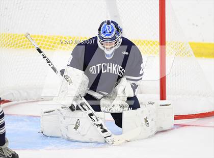 Thumbnail 1 in Lawrenceville vs. Hotchkiss (Patsy K. Odden Invitational) photogallery.
