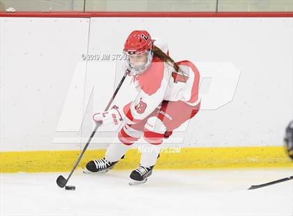 Thumbnail 3 in Lawrenceville vs. Hotchkiss (Patsy K. Odden Invitational) photogallery.
