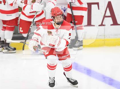 Thumbnail 3 in Lawrenceville vs. Hotchkiss (Patsy K. Odden Invitational) photogallery.