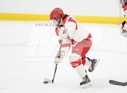 Thumbnail 2 in Lawrenceville vs. Hotchkiss (Patsy K. Odden Invitational) photogallery.