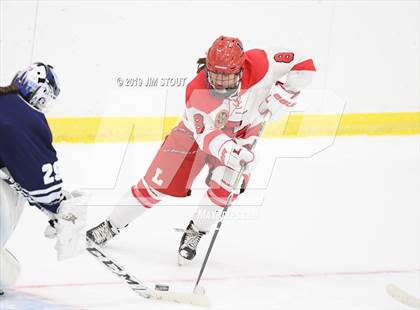Thumbnail 2 in Lawrenceville vs. Hotchkiss (Patsy K. Odden Invitational) photogallery.