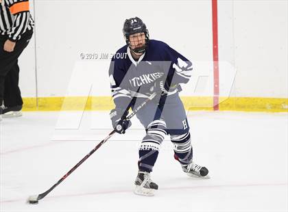 Thumbnail 1 in Lawrenceville vs. Hotchkiss (Patsy K. Odden Invitational) photogallery.