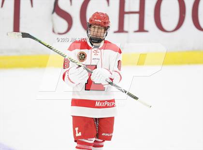 Thumbnail 3 in Lawrenceville vs. Hotchkiss (Patsy K. Odden Invitational) photogallery.