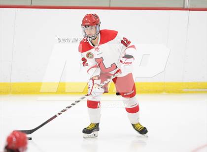 Thumbnail 3 in Lawrenceville vs. Hotchkiss (Patsy K. Odden Invitational) photogallery.