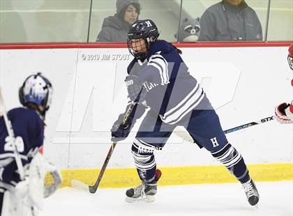 Thumbnail 1 in Lawrenceville vs. Hotchkiss (Patsy K. Odden Invitational) photogallery.