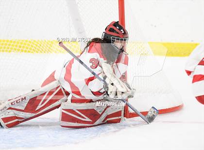 Thumbnail 2 in Lawrenceville vs. Hotchkiss (Patsy K. Odden Invitational) photogallery.