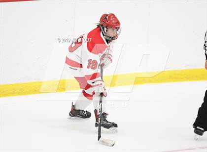 Thumbnail 2 in Lawrenceville vs. Hotchkiss (Patsy K. Odden Invitational) photogallery.