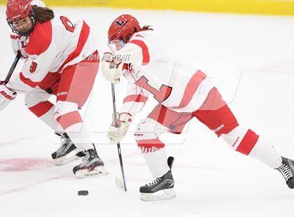 Thumbnail 2 in Lawrenceville vs. Hotchkiss (Patsy K. Odden Invitational) photogallery.