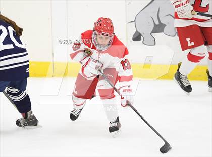 Thumbnail 2 in Lawrenceville vs. Hotchkiss (Patsy K. Odden Invitational) photogallery.