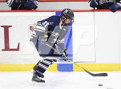 Thumbnail 1 in Lawrenceville vs. Hotchkiss (Patsy K. Odden Invitational) photogallery.