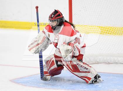 Thumbnail 2 in Lawrenceville vs. Hotchkiss (Patsy K. Odden Invitational) photogallery.