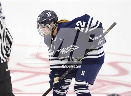 Thumbnail 1 in Lawrenceville vs. Hotchkiss (Patsy K. Odden Invitational) photogallery.