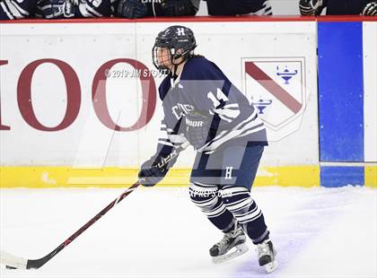 Thumbnail 2 in Lawrenceville vs. Hotchkiss (Patsy K. Odden Invitational) photogallery.