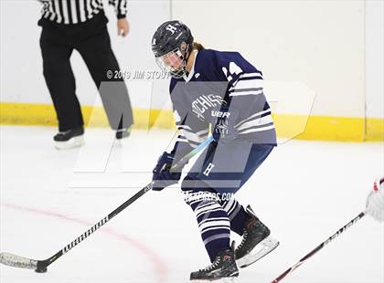 Thumbnail 1 in Lawrenceville vs. Hotchkiss (Patsy K. Odden Invitational) photogallery.