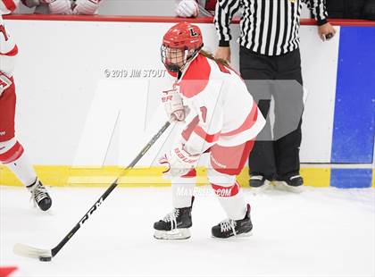 Thumbnail 2 in Lawrenceville vs. Hotchkiss (Patsy K. Odden Invitational) photogallery.