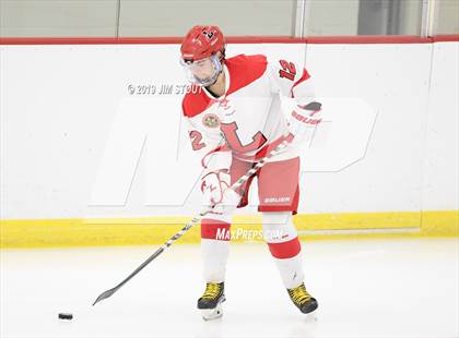 Thumbnail 3 in Lawrenceville vs. Hotchkiss (Patsy K. Odden Invitational) photogallery.