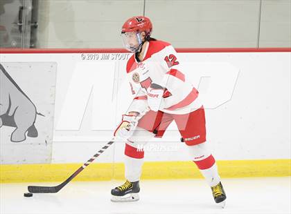 Thumbnail 2 in Lawrenceville vs. Hotchkiss (Patsy K. Odden Invitational) photogallery.