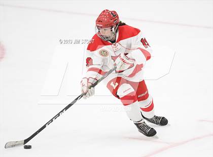 Thumbnail 2 in Lawrenceville vs. Hotchkiss (Patsy K. Odden Invitational) photogallery.