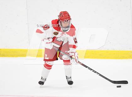 Thumbnail 3 in Lawrenceville vs. Hotchkiss (Patsy K. Odden Invitational) photogallery.