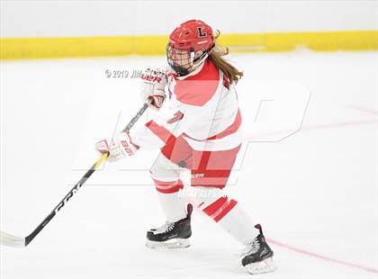 Thumbnail 2 in Lawrenceville vs. Hotchkiss (Patsy K. Odden Invitational) photogallery.