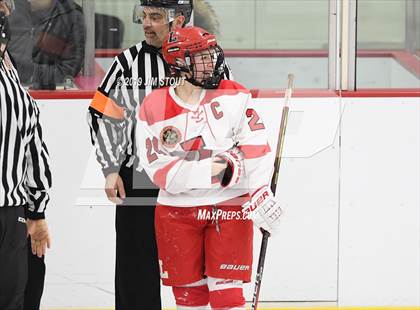Thumbnail 3 in Lawrenceville vs. Hotchkiss (Patsy K. Odden Invitational) photogallery.