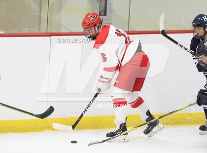 Thumbnail 3 in Lawrenceville vs. Hotchkiss (Patsy K. Odden Invitational) photogallery.