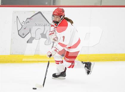 Thumbnail 3 in Lawrenceville vs. Hotchkiss (Patsy K. Odden Invitational) photogallery.