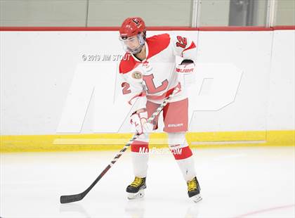 Thumbnail 1 in Lawrenceville vs. Hotchkiss (Patsy K. Odden Invitational) photogallery.