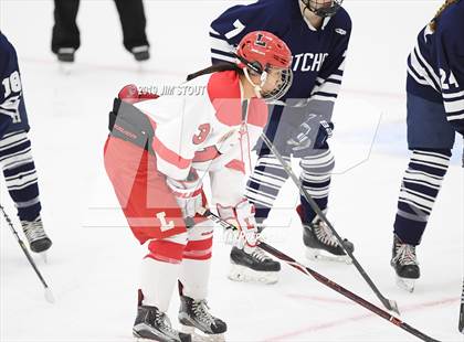 Thumbnail 1 in Lawrenceville vs. Hotchkiss (Patsy K. Odden Invitational) photogallery.