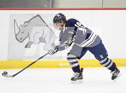 Thumbnail 3 in Lawrenceville vs. Hotchkiss (Patsy K. Odden Invitational) photogallery.