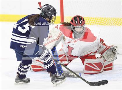 Thumbnail 1 in Lawrenceville vs. Hotchkiss (Patsy K. Odden Invitational) photogallery.