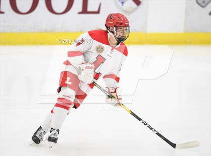 Thumbnail 2 in Lawrenceville vs. Hotchkiss (Patsy K. Odden Invitational) photogallery.