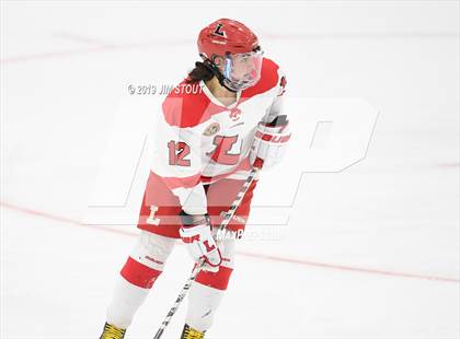 Thumbnail 2 in Lawrenceville vs. Hotchkiss (Patsy K. Odden Invitational) photogallery.